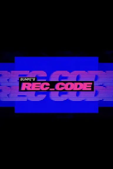 SUNMI's REC_CODE