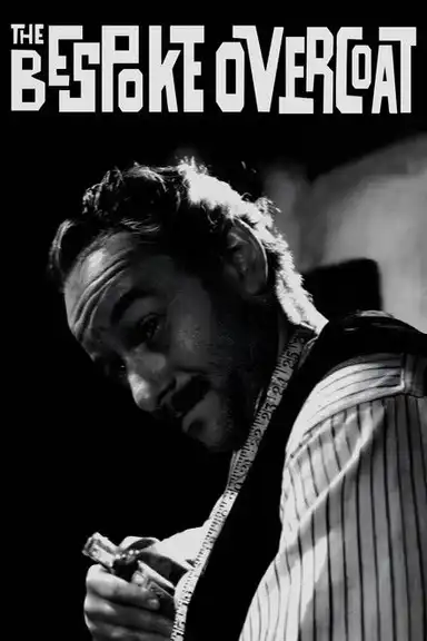 The Bespoke Overcoat