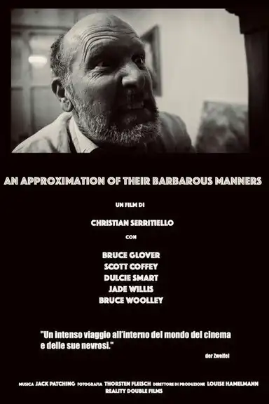 An Approximation of their Barbarous Manners