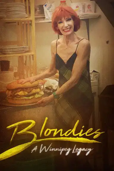 Blondie's: A Winnipeg Legacy