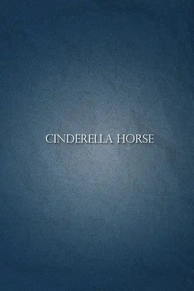 Cinderella Horse