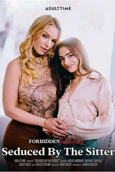 Seduced By The Sitter