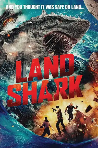Land Shark