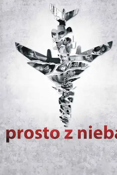 Prosto z nieba