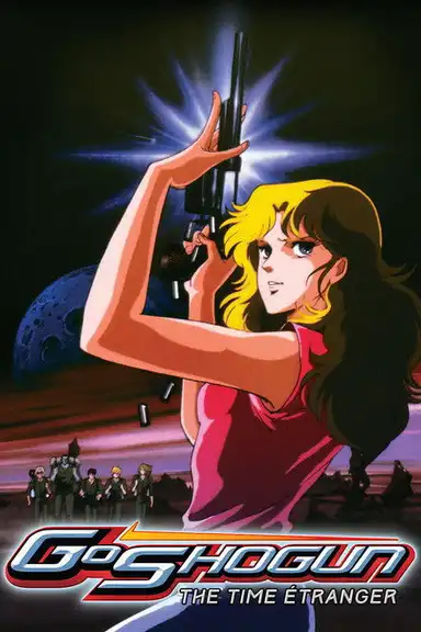 GoShogun: The Time Étranger