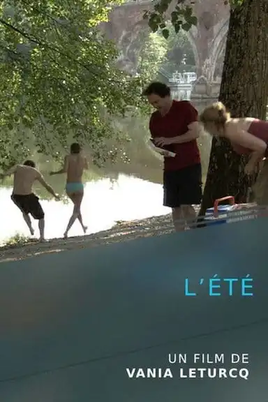 L'été