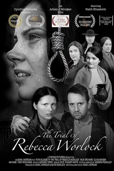 The Trial of Rebecca Worlock
