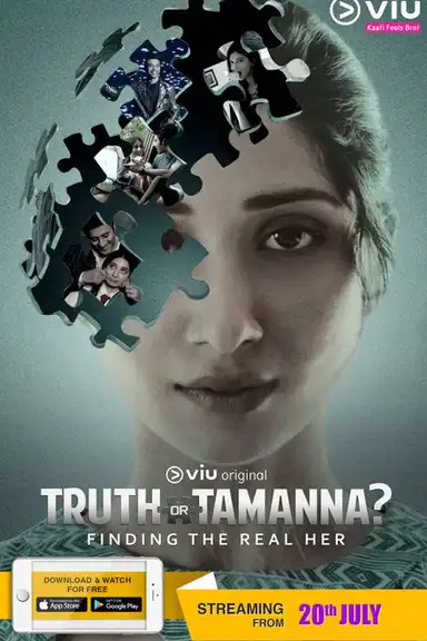 Truth or Tamanna?