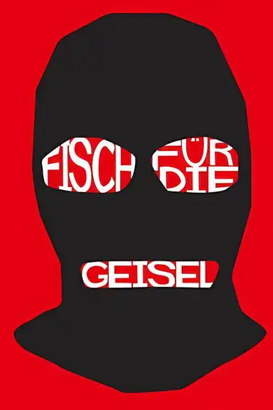 Fish for the hostage