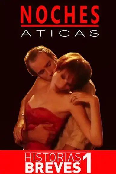 Historias Breves I: Noches Áticas
