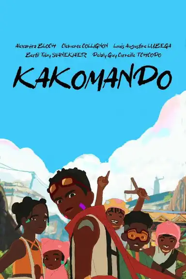 Kakomando