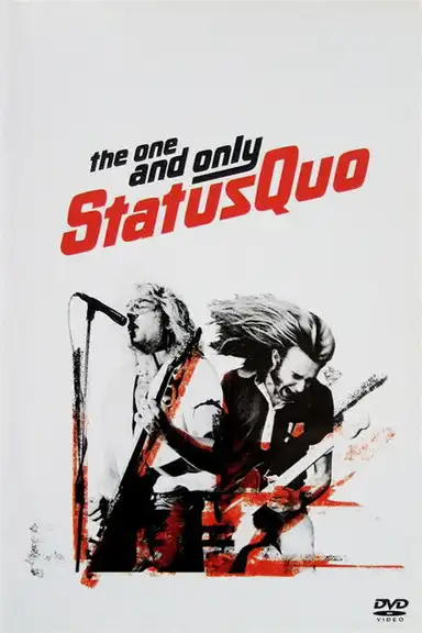 Status Quo – The One And Only