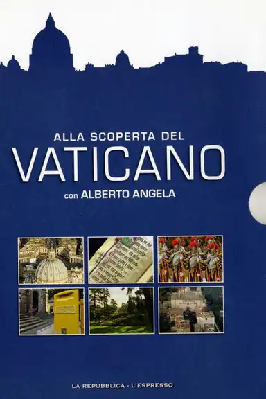 Alla scoperta del Vaticano