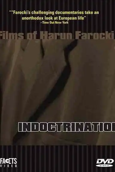 Indoctrination