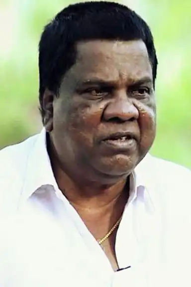 Mala Aravindan