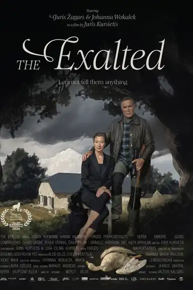 The Exalted