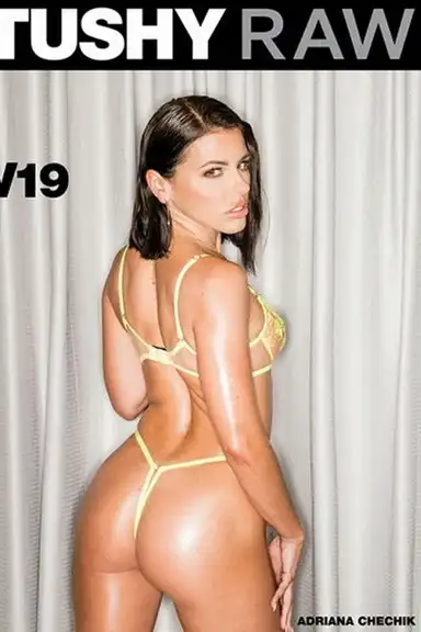 Tushy Raw V19