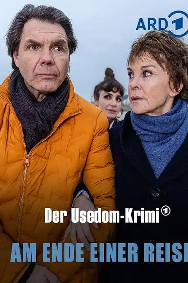 Am Ende einer Reise - Der Usedom-Krimi