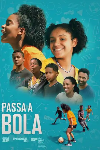 Get The Ball Rolling