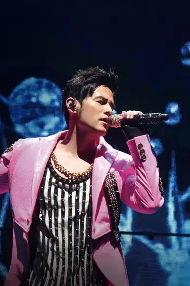 周杰伦:2019地表最强演唱会