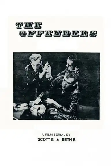 The Offenders