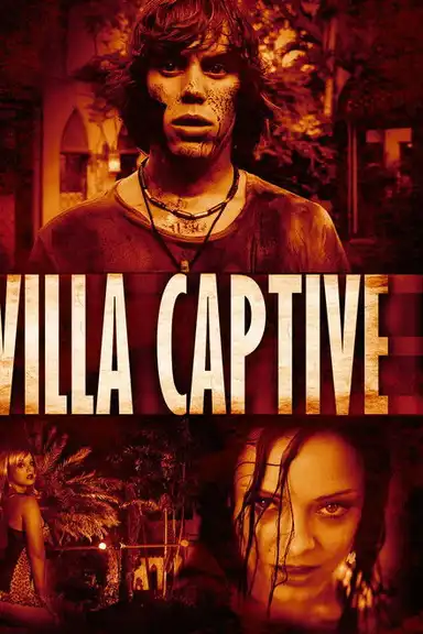 Villa Captive