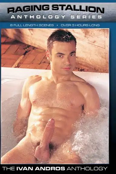 The Ivan Andros Anthology