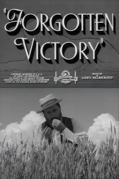 Forgotten Victory