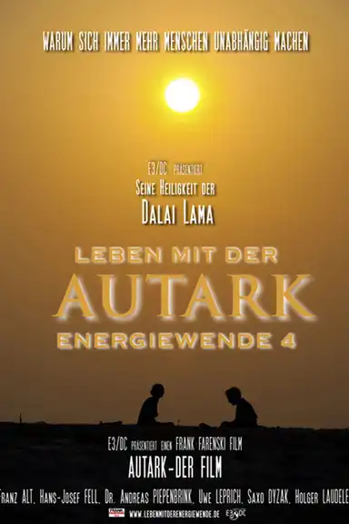 AUTARK - Leben mit der Energiewende 4