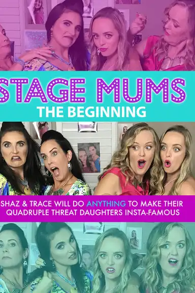 Stage Mums