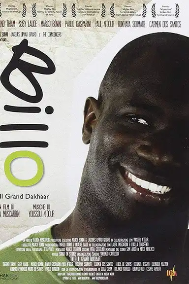 Billo - Il grand Dakhaar