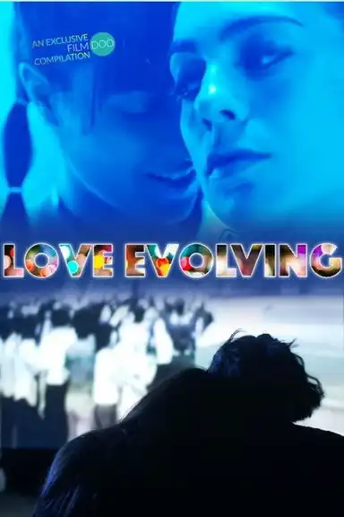 Love Evolving