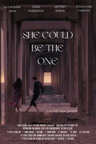 She Could Be the One