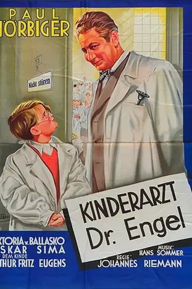 Kinderarzt Dr. Engel