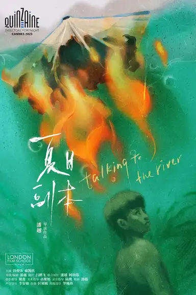 Talking to the River