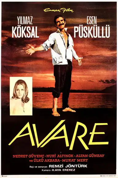 Avare