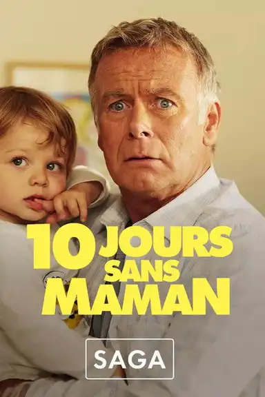 Ten Days Without Mum Collection