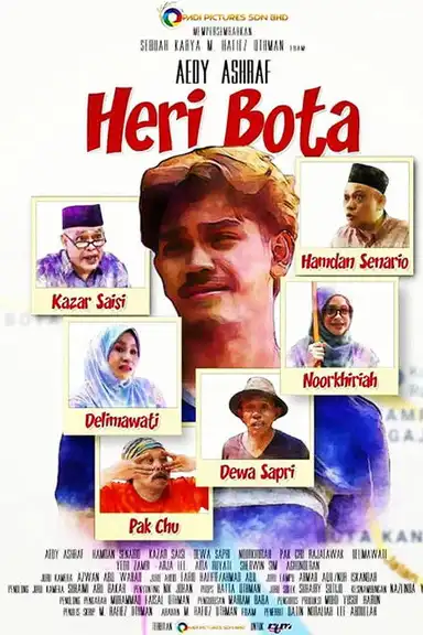 Heri Bota