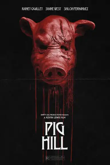 Pig Hill