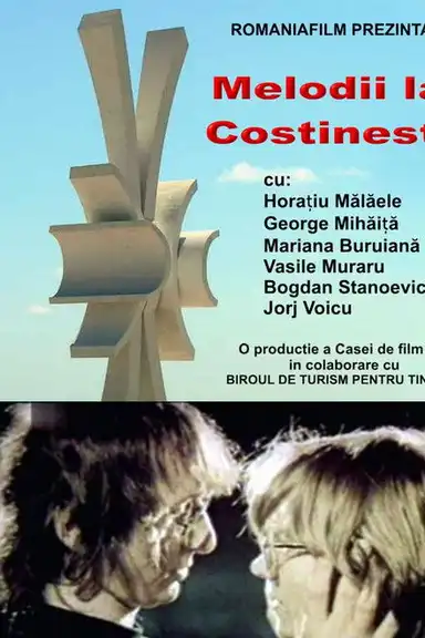 Melodii la Costinesti