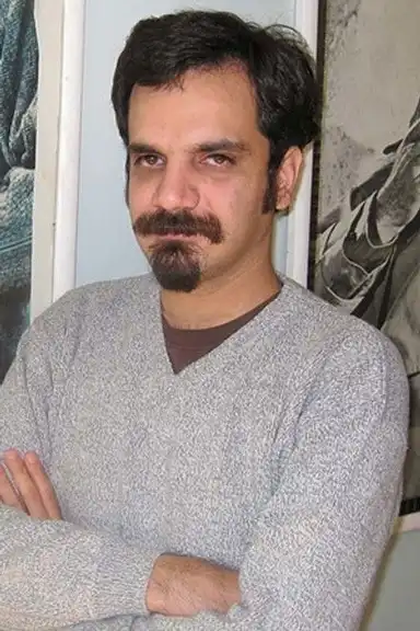 Alireza Bazrafshan