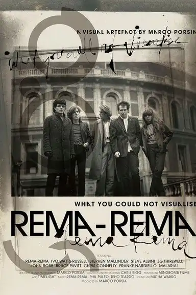 What You Could Not Visualise