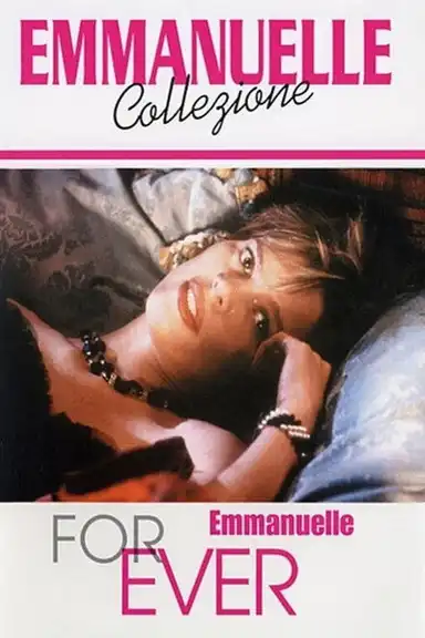 Emmanuelle Forever