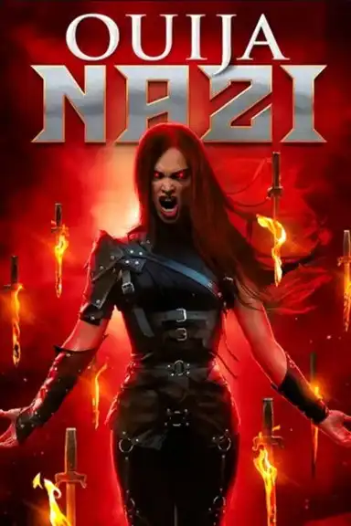 Ouija Nazi