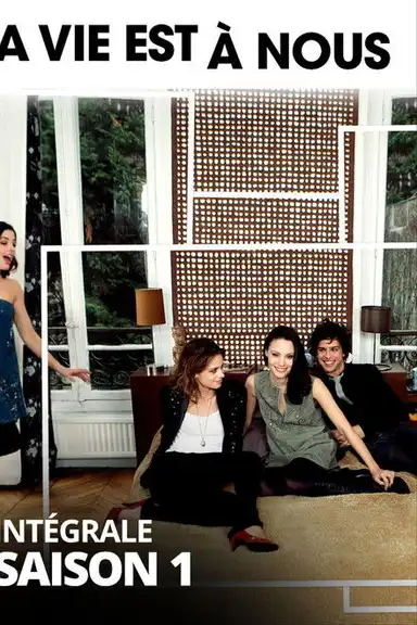 La Vie est à nous