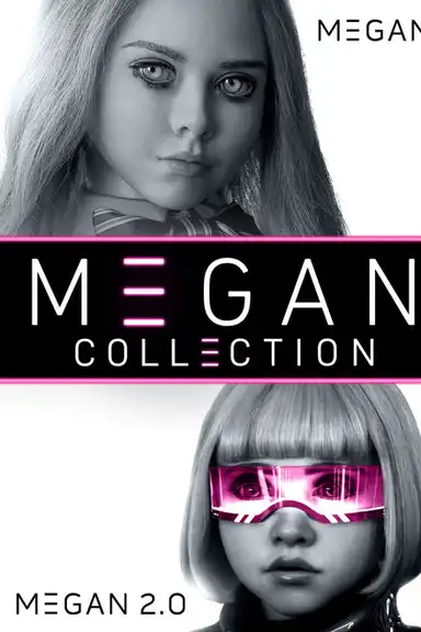 M3GAN Collection