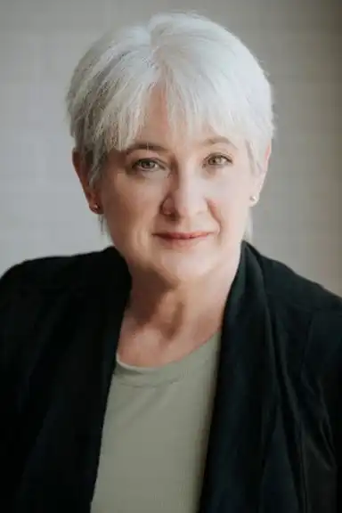Susan Bain
