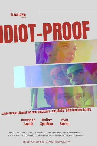 Idiot-Proof