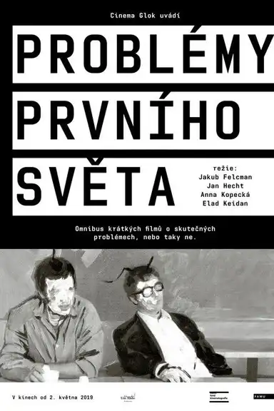 Problémy prvního světa