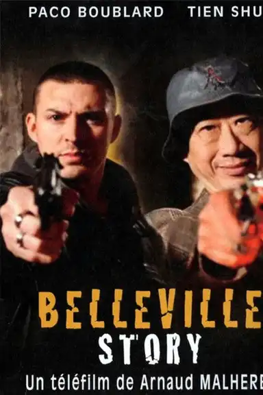 Belleville Story